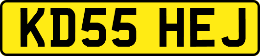 KD55HEJ