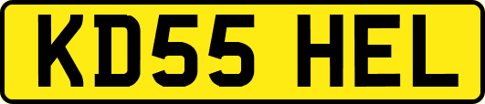 KD55HEL