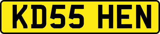KD55HEN