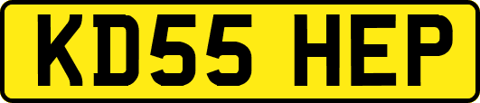 KD55HEP
