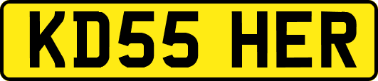 KD55HER