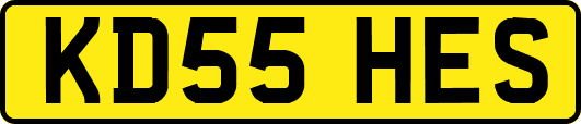 KD55HES