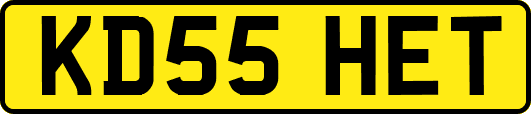 KD55HET