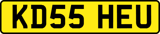 KD55HEU