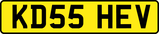 KD55HEV