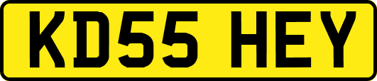 KD55HEY