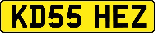 KD55HEZ
