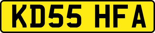 KD55HFA