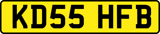 KD55HFB
