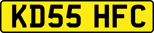 KD55HFC
