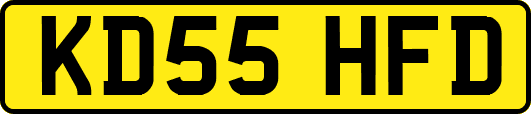 KD55HFD