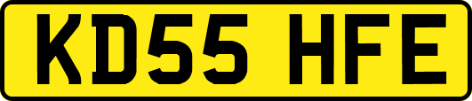 KD55HFE