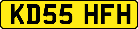 KD55HFH