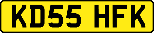 KD55HFK