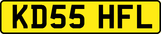 KD55HFL
