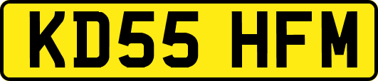 KD55HFM