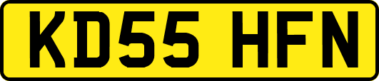KD55HFN