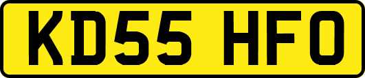 KD55HFO