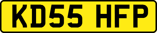 KD55HFP