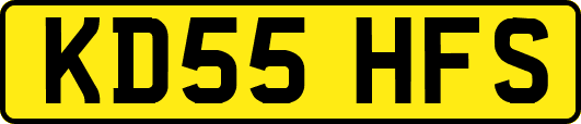 KD55HFS