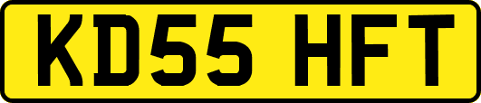 KD55HFT
