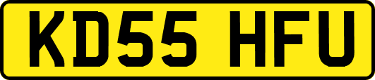 KD55HFU