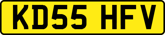 KD55HFV