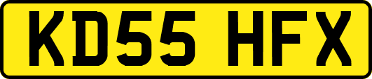 KD55HFX