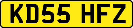 KD55HFZ