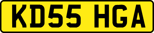 KD55HGA