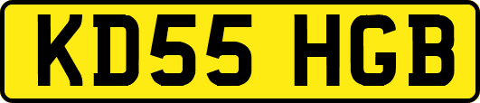 KD55HGB