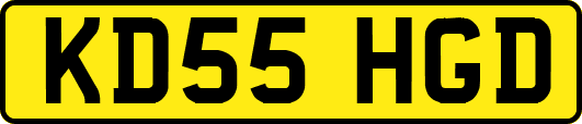 KD55HGD