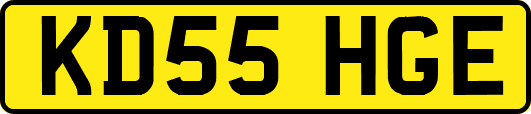 KD55HGE
