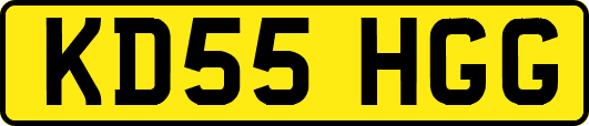 KD55HGG