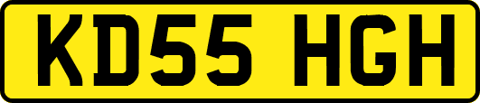 KD55HGH