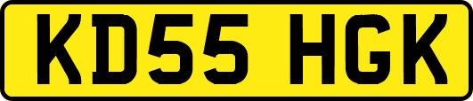 KD55HGK