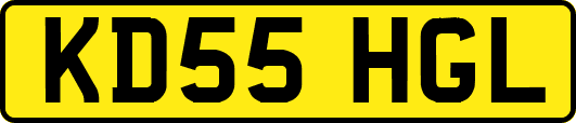 KD55HGL