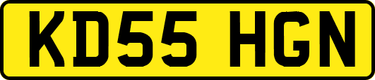 KD55HGN