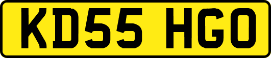 KD55HGO