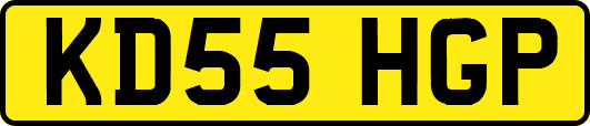 KD55HGP