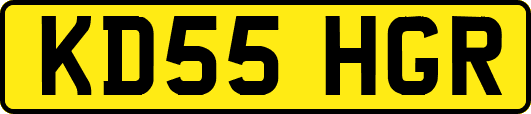 KD55HGR
