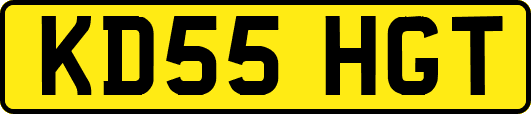 KD55HGT