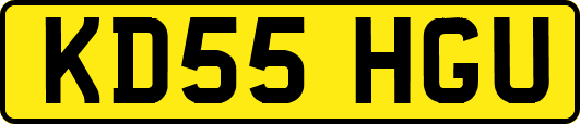 KD55HGU