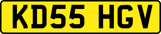 KD55HGV