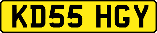 KD55HGY