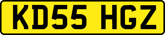 KD55HGZ