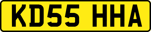 KD55HHA