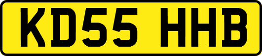 KD55HHB