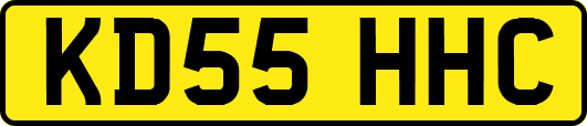 KD55HHC