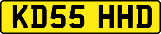 KD55HHD